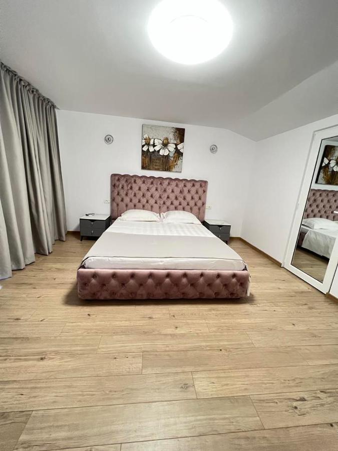 Wait'N Sea House Hotel Tuzla Kültér fotó