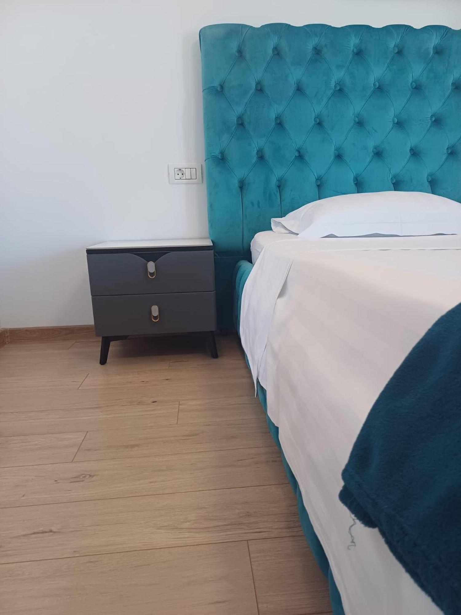 Wait'N Sea House Hotel Tuzla Kültér fotó